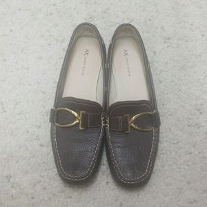 Anne klein flats